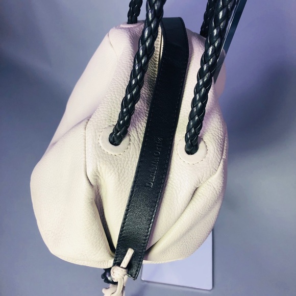 Authentic Daniella Ortiz Genuine Leather Bag. - Picture 3 of 8